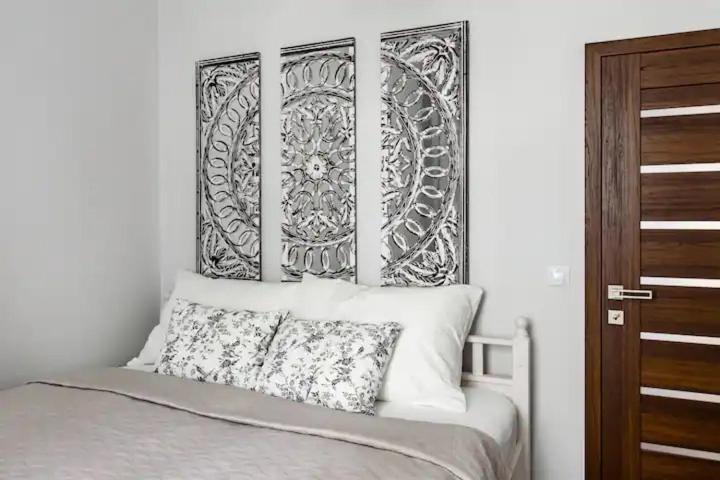 Apartment Luxury At Centre Andel! Prague