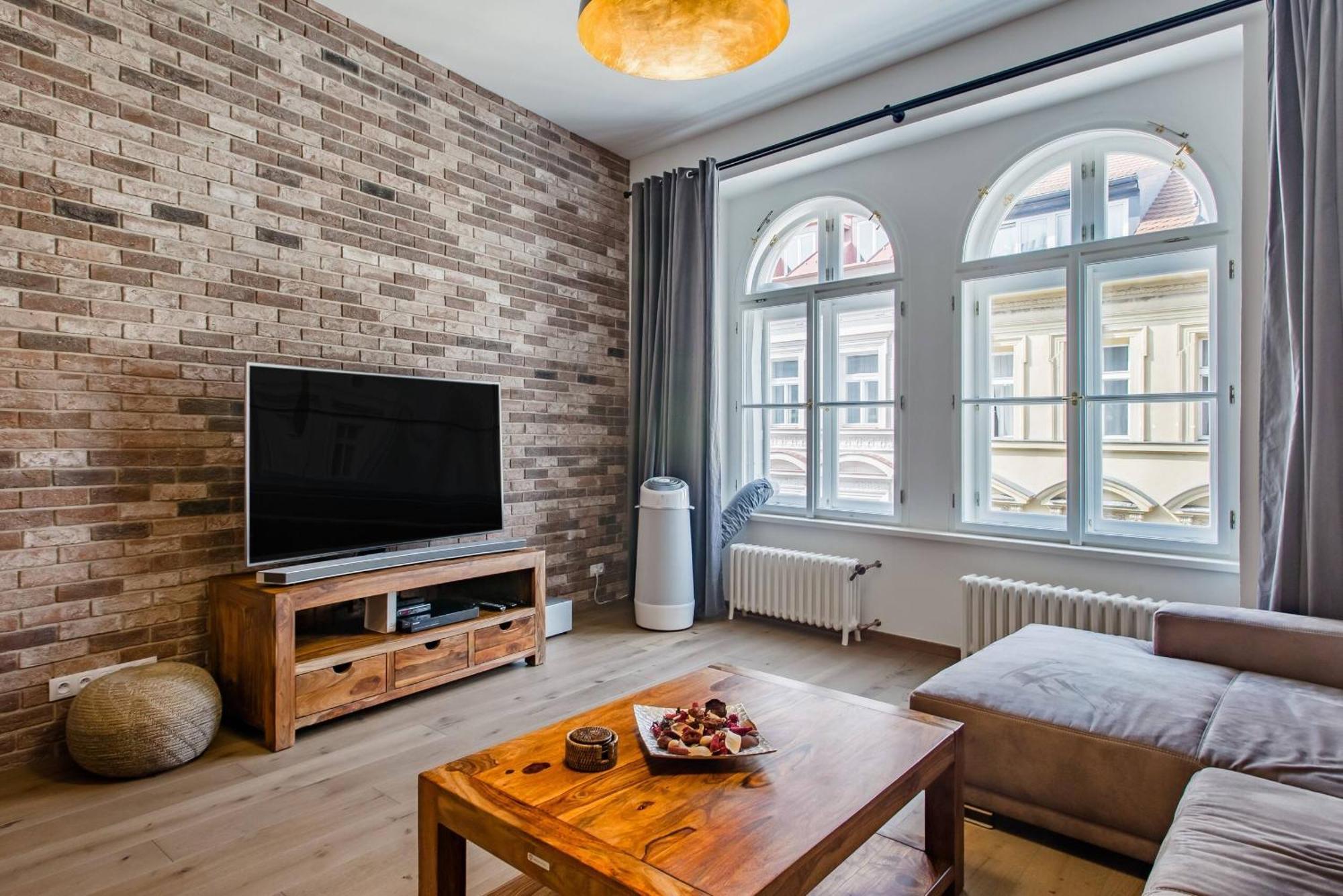 Luxury At Centre Andel! * Prague
