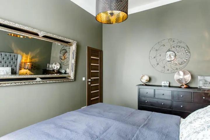 Luxury At Centre Andel! Appartement Praag
