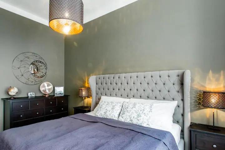 Appartement Luxury At Centre Andel! *
