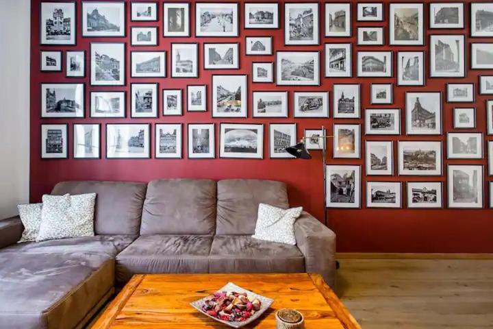 Luxury At Centre Andel! Appartement *